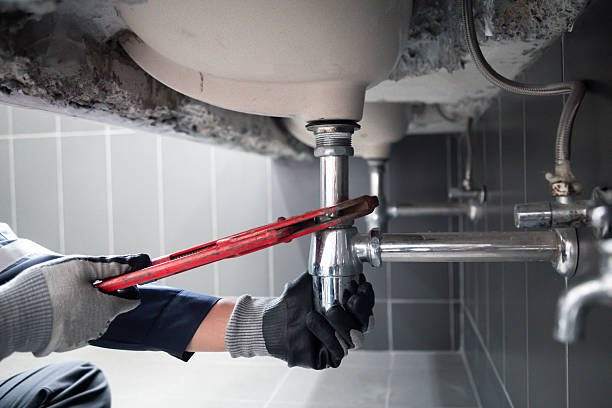 Licensed Plumbing service in Fayetteville, AL - Street Wise - Plumbing